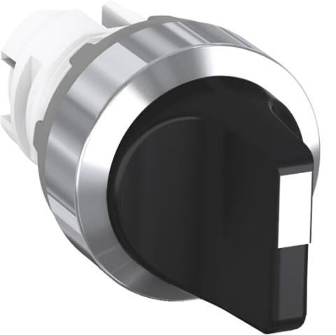 Immagine per Black Modular Selector Switch da Sacchi elettroforniture